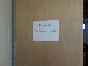 Inktank Performance Lab