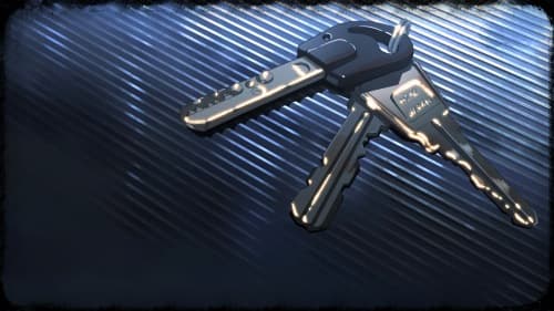 Ceph update Cephx Keys