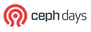 See you at the cephday in London